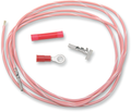 Drag Specialties Wire Tach Conection Flhr