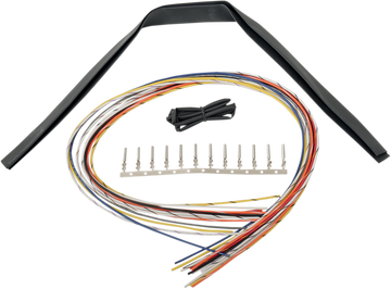LA Choppers Wire Kit Ext Universal 96-06