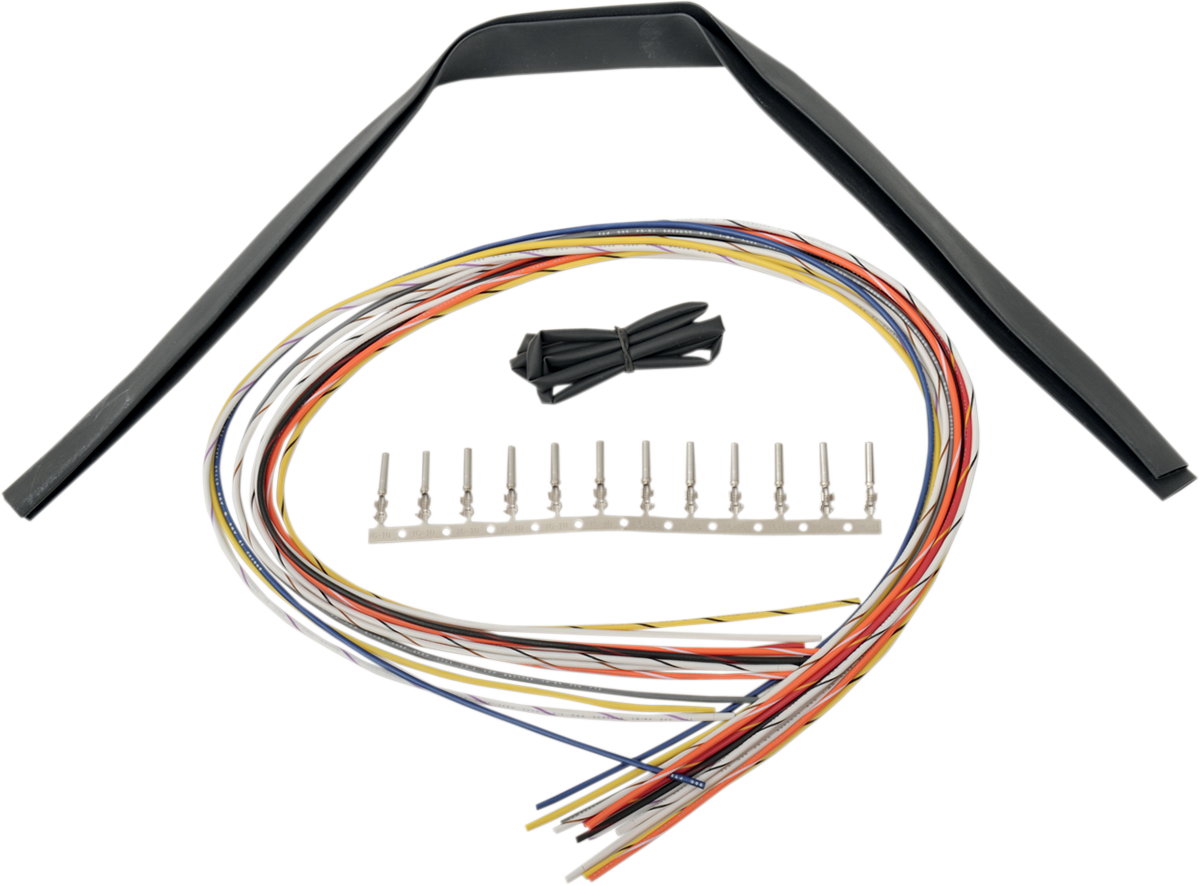 LA Choppers Wire Kit Ext Universal 96-06