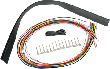 LA Choppers Wire Kit Ext Universal 07-13