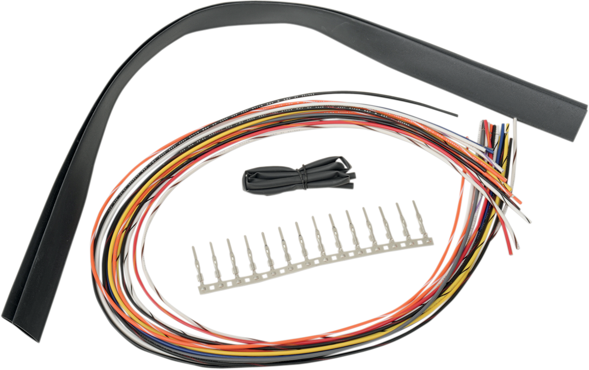 LA Choppers Wire Kit Ext Universal 07-13