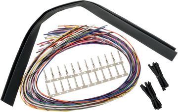 LA Choppers Wire Kit Ext Universal 96-06FL