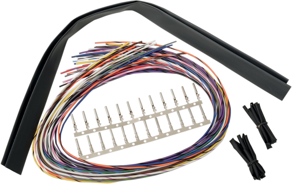 LA Choppers Wire Kit Ext Universal 96-06FL