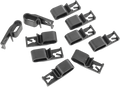 Drag Specialties Retainer Wire Fndr 10PK