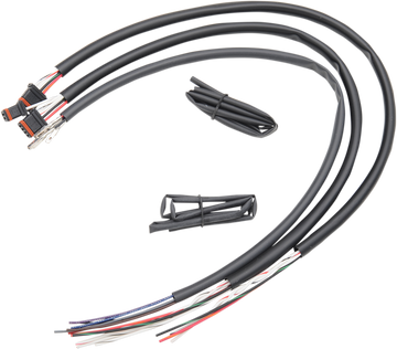 LA Choppers Wiring Extension 14-15FL