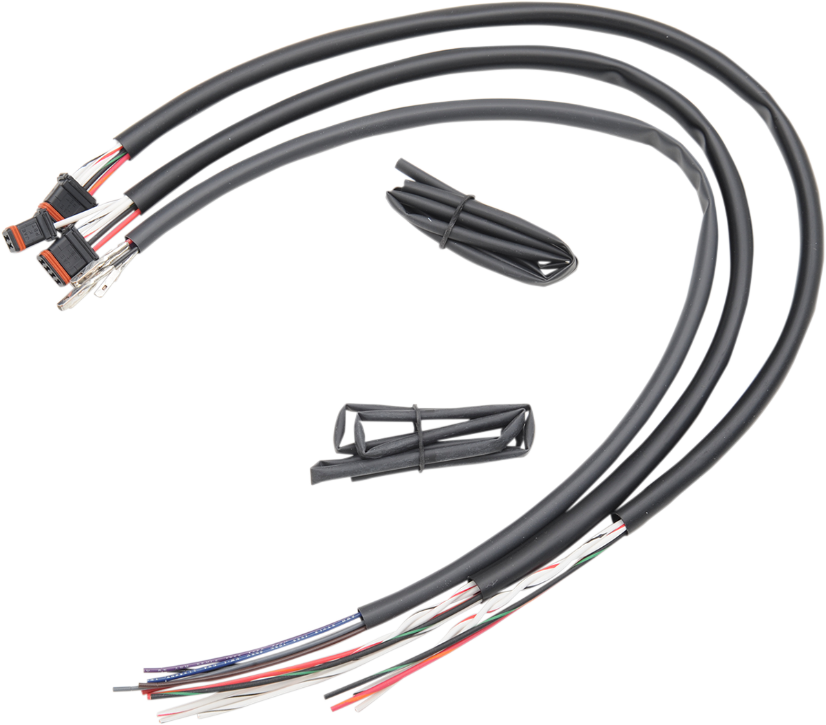 LA Choppers Wiring Extension 14-15FL
