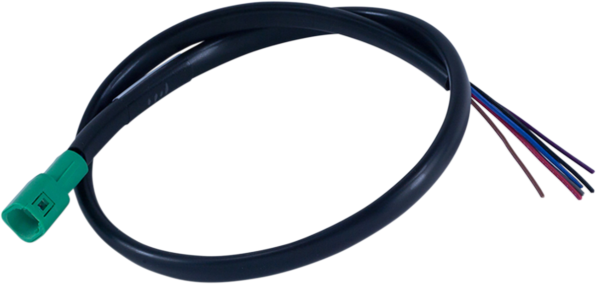 Barnett Harness Ext TBW20'08-09FL