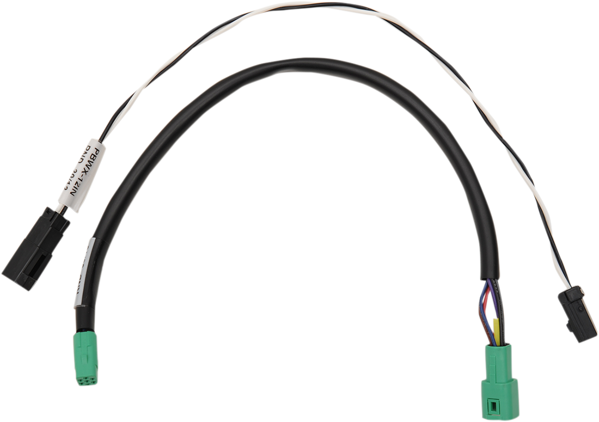 Barnett Harness Ext TBW12'10-15FL