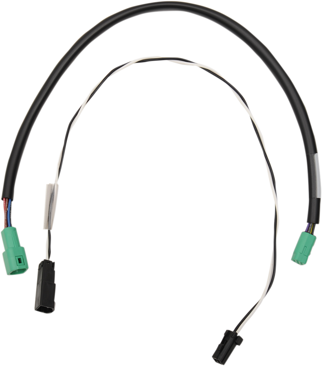 Barnett Harness Ext TBW15'10-15FL