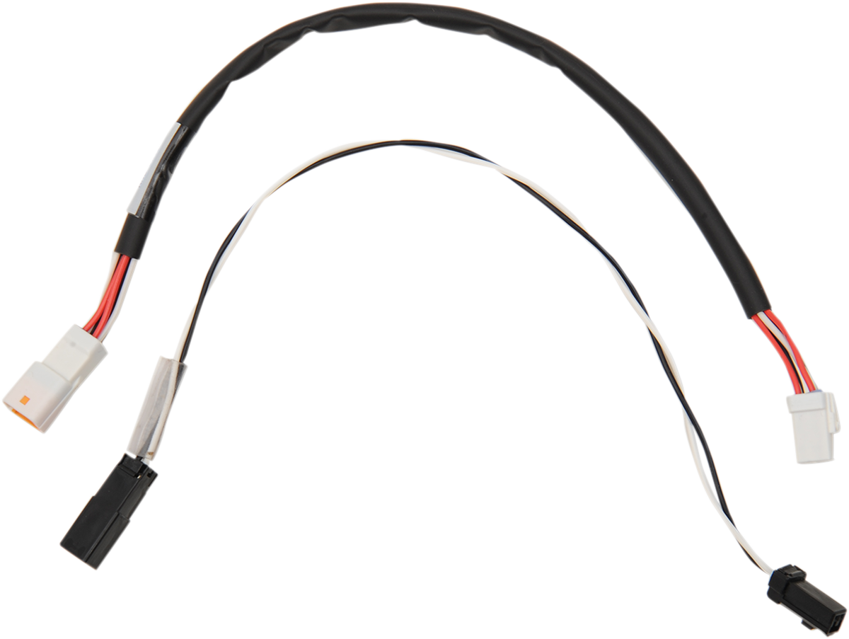 Barnett Harness Ext Tbw 12' 16-17