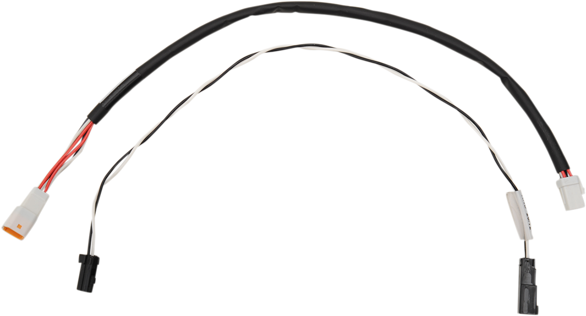 Barnett Harness Ext Tbw 15' 16-17