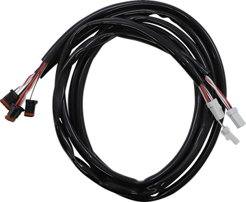 LA Choppers Wire Kit 42' Can-bus Hrns