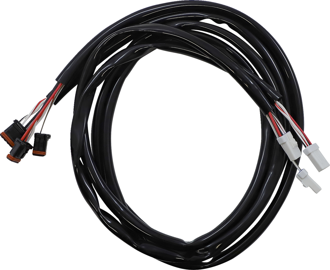 LA Choppers Wire Kit 42' Can-bus Hrns