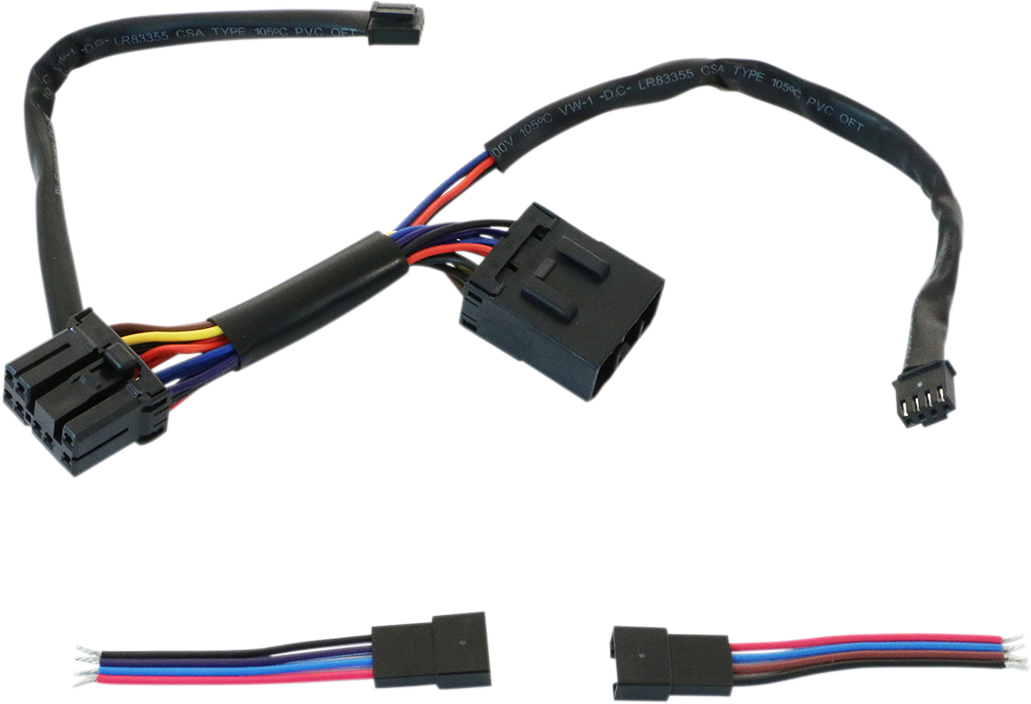 Ciro Harness Machte Pnp Flht