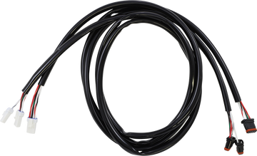 LA Choppers Wire Kit C/b 45'FLH/T 21+