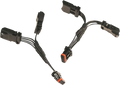 Ciro Harnesses Front T/s
