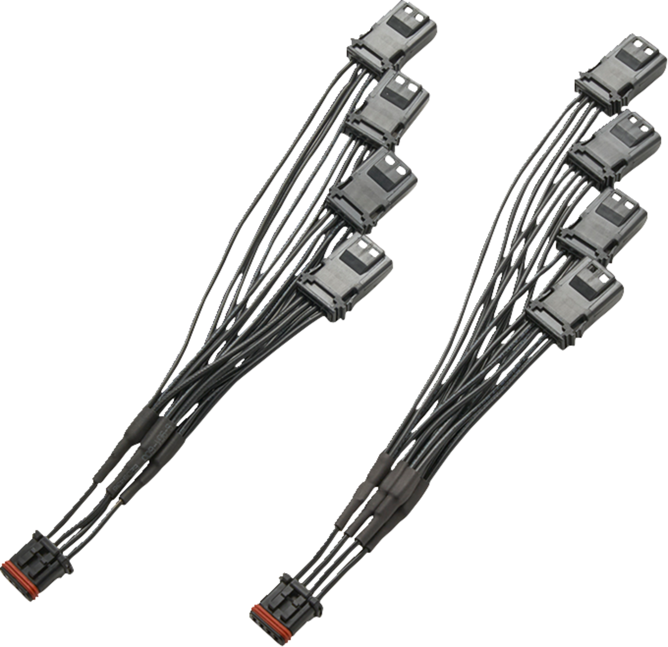 Ciro Harness 4-WAY Splitter Front End Lighting