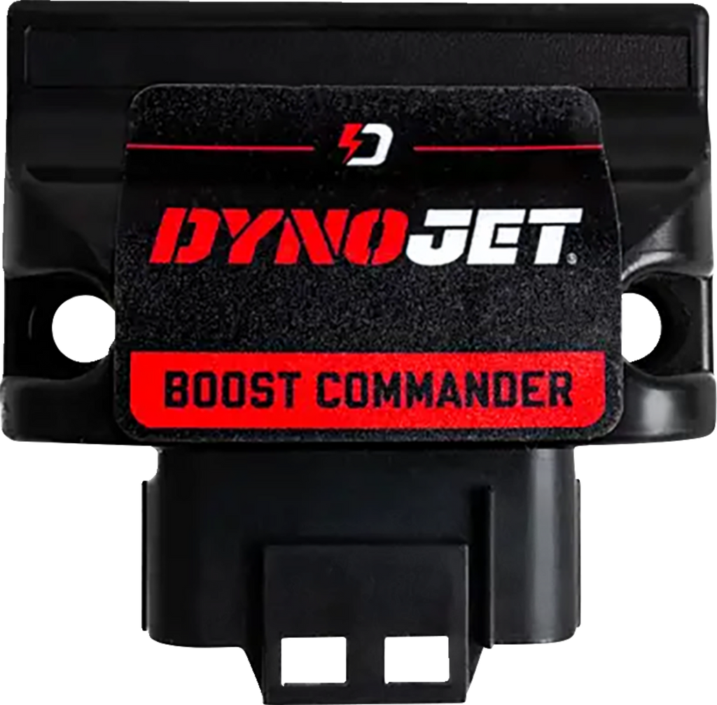 DYNOJET Boost Commander Kit - X3