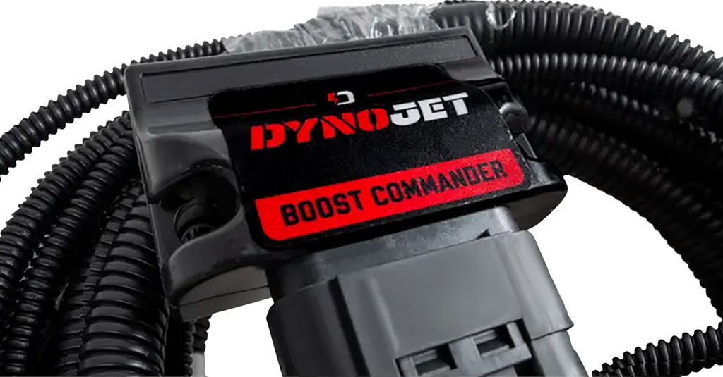 DYNOJET Boost Commander Kit - X3