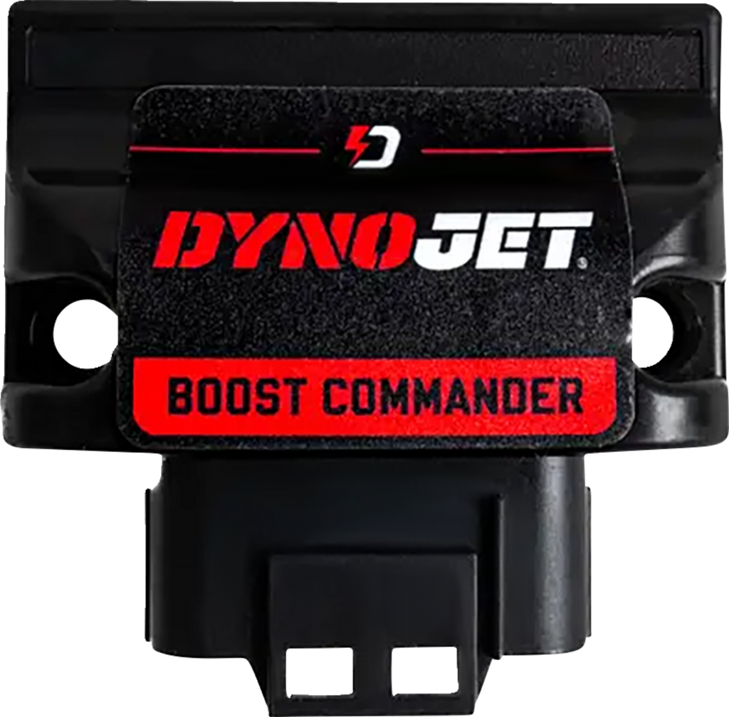 DYNOJET Boost Commander Kit - Maverick