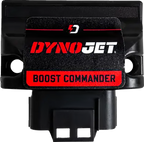 DYNOJET Boost Commander Kit - Maverick