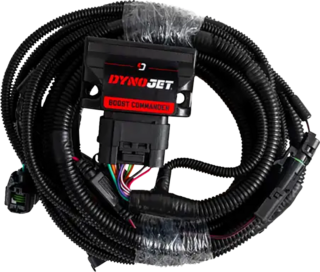 DYNOJET Boost Commander Kit - Maverick