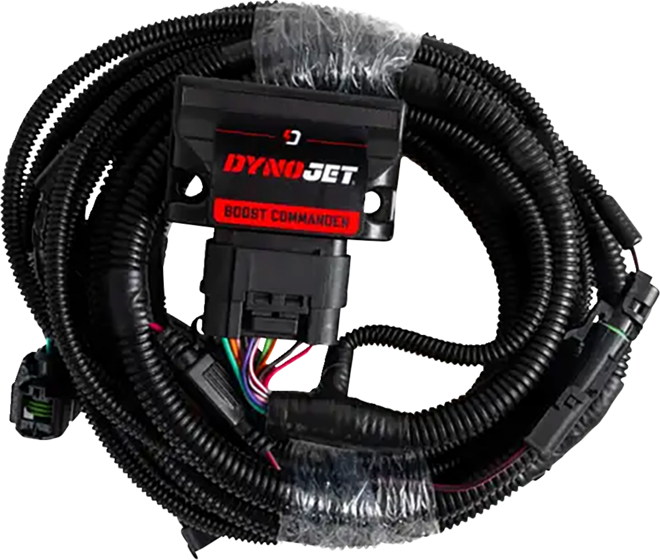 DYNOJET Boost Commander Kit - Maverick