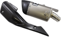 Slip-On Muffler - Katana