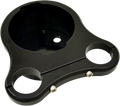 Drag Specialties Mount Gauge 95-19 Black