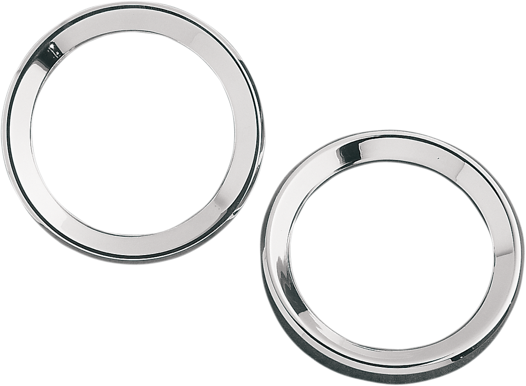Drag Specialties Bezel Spedo 96-99FLHT