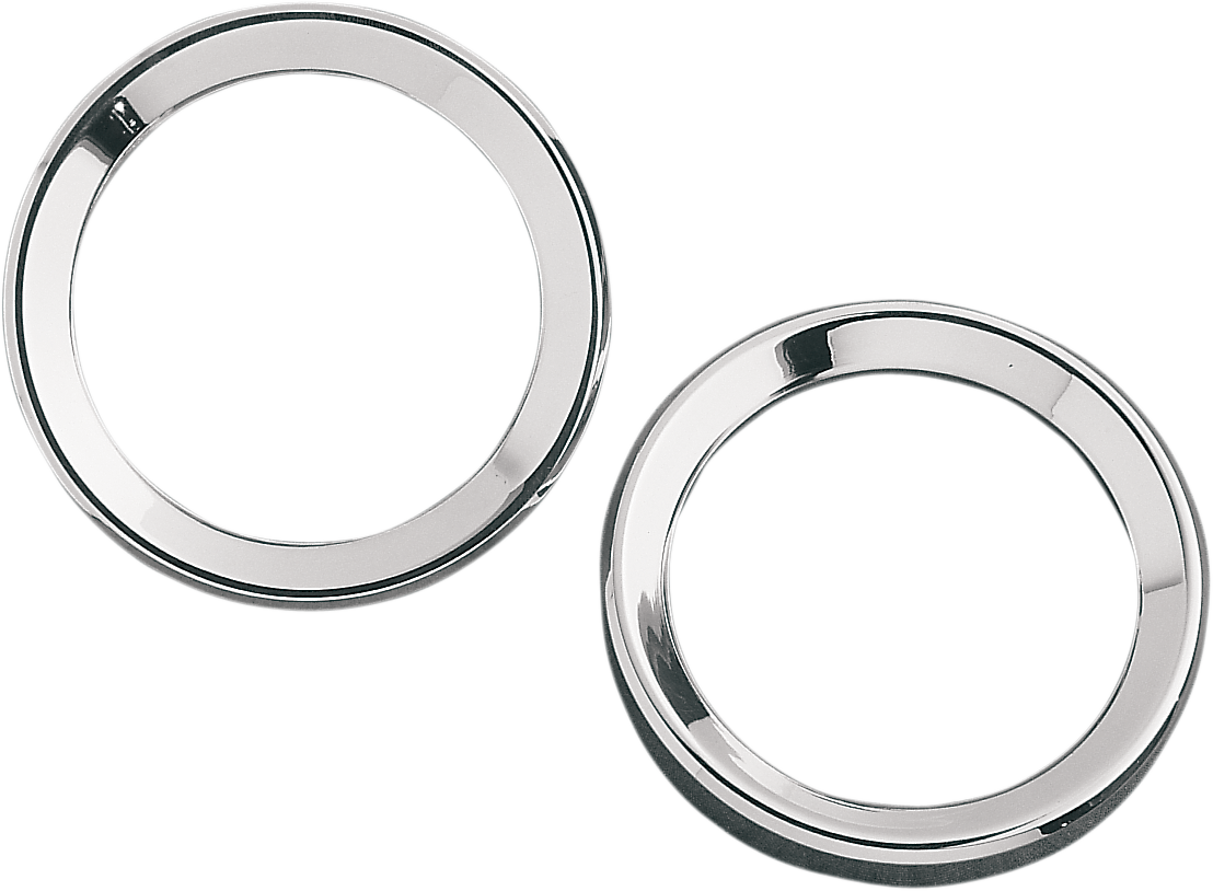 Drag Specialties Bezel Spedo 96-99FLHT