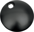 Drag Specialties Door Fuel Blk 08-22 Flht