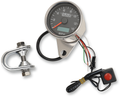 Drag Specialties Speedometer 2.37'BLK Pro