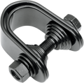 Drag Specialties Clamp Gage - Black