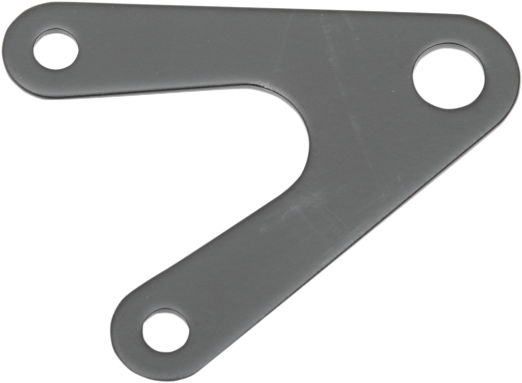 Drag Specialties Y-bracket Gage - Black