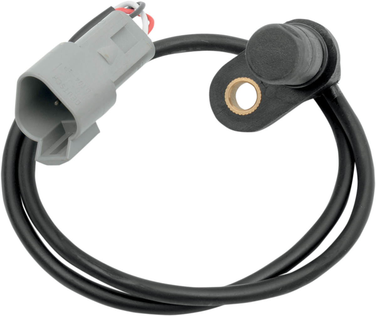 Drag Specialties Sensor Speedo 95-03XL