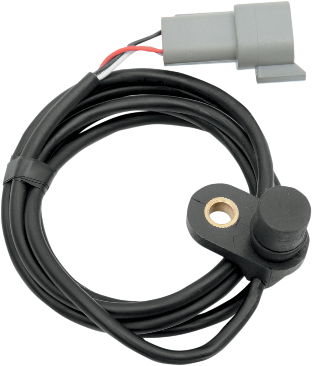 Drag Specialties Sensor Speedo 95-05 Fxd