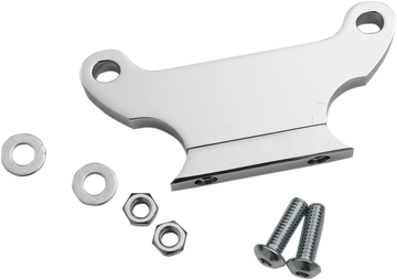 LA Choppers Gauge Mnt Fxd Tbar 1.25CH