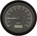 Drag Specialties Speedometer Prog 3.37'MPH