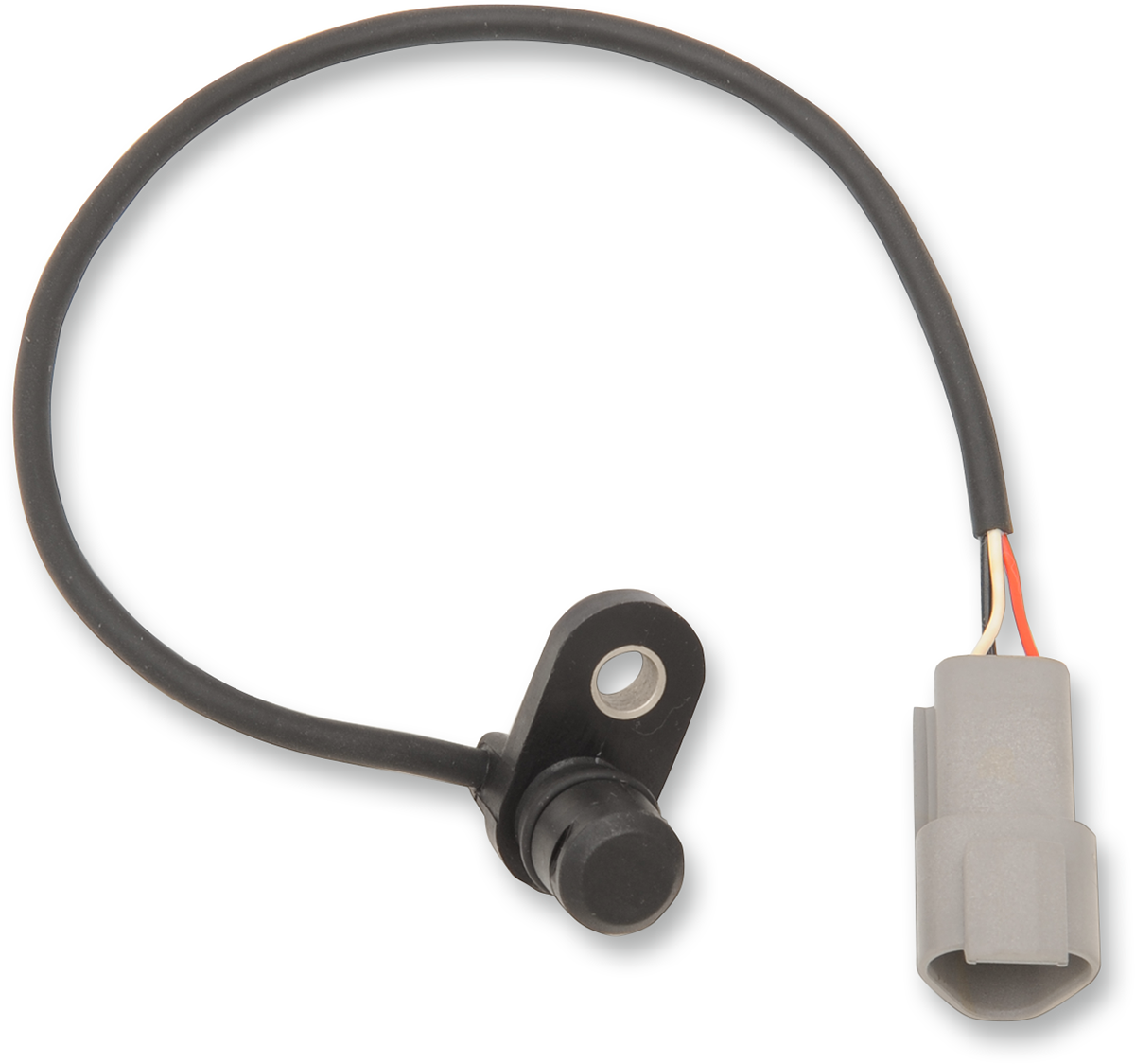 Drag Specialties Sensor Speedo 00-06