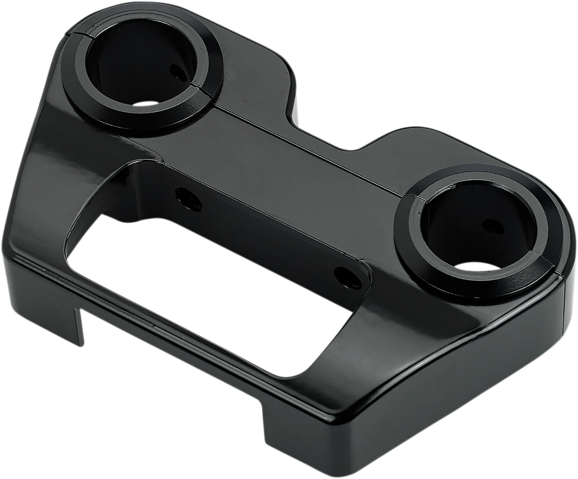 Biltwell Mount Gauge 18+SFTL - Black