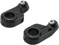 Biltwell Mount Gauge Angle - Black