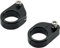 Biltwell Mount Gauge O/s - Black