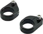 Biltwell Mount Gauge O/s - Black