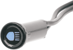 Drag Specialties Light Ind Hi Beam