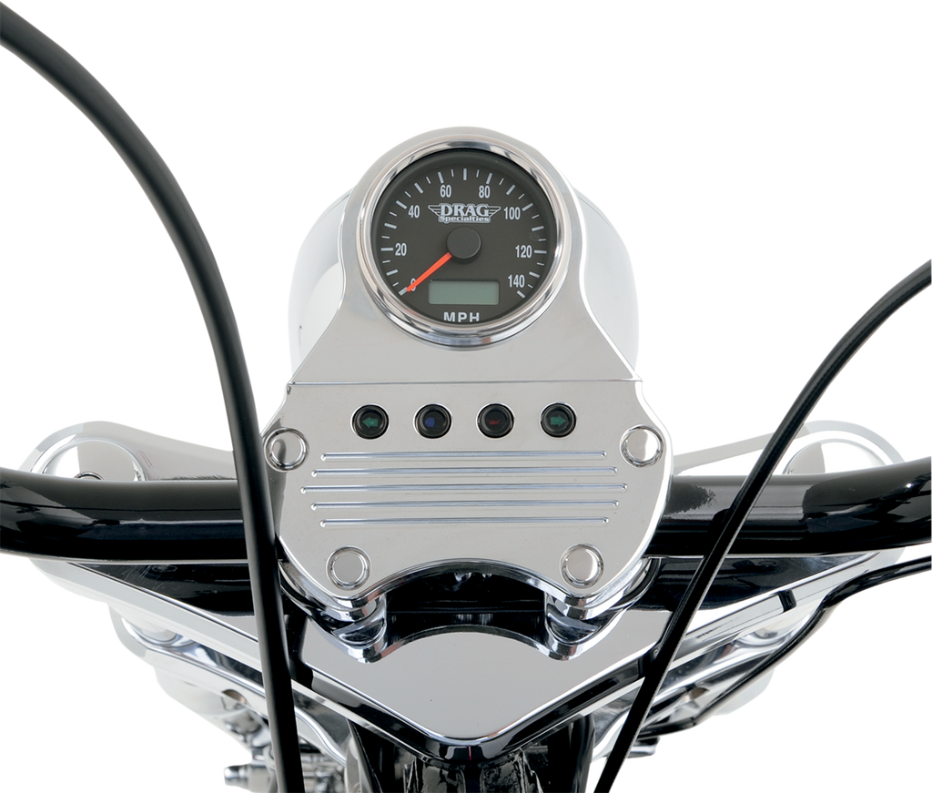 Drag Specialties Light Ind Oil Pressur