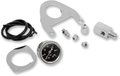 Drag Specialties Gauge Oil Pressure Tc