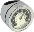 Drag Specialties Gage Thermo Chr 1' Bar
