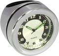 Drag Specialties Clock Chr 1.25' Bar