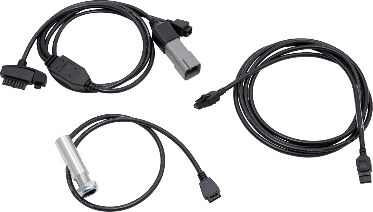DYNOJET Temperature Sensor Belt - Can-Am